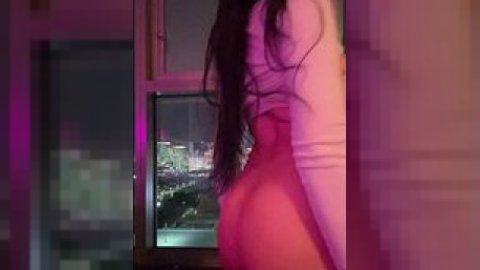 Deine Wichsanleitung mit sexy Latino-Arsch